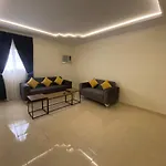 Al Diyafah Apts