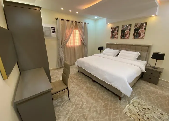 Al Diyafah Apts