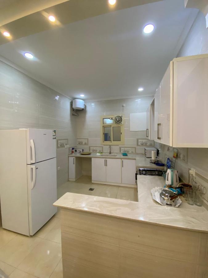 Al Diyafah Apts Apartment Medina