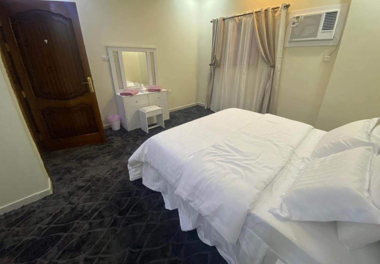 Apartment Al Diyafah Apts *