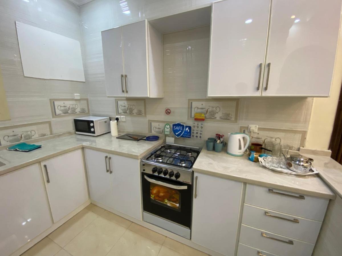 Al Diyafah Apts * Medina