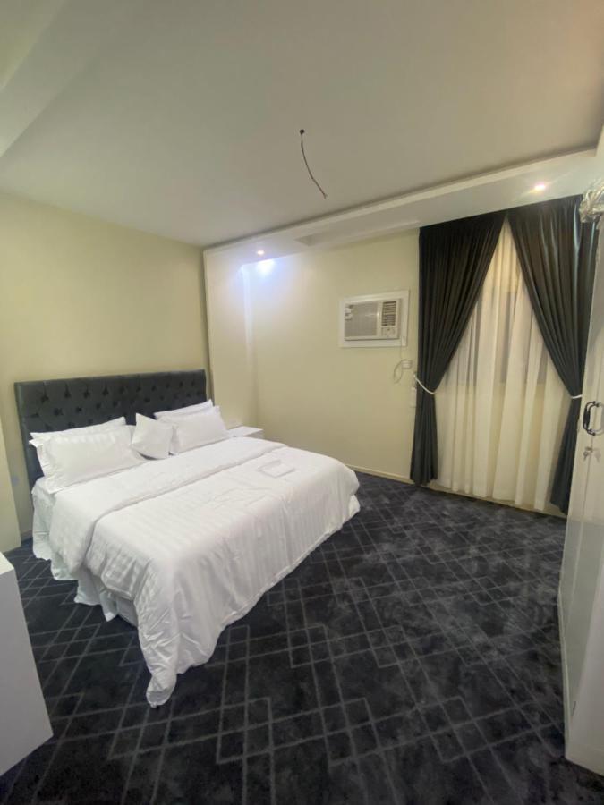 Al Diyafah Apts * Medina
