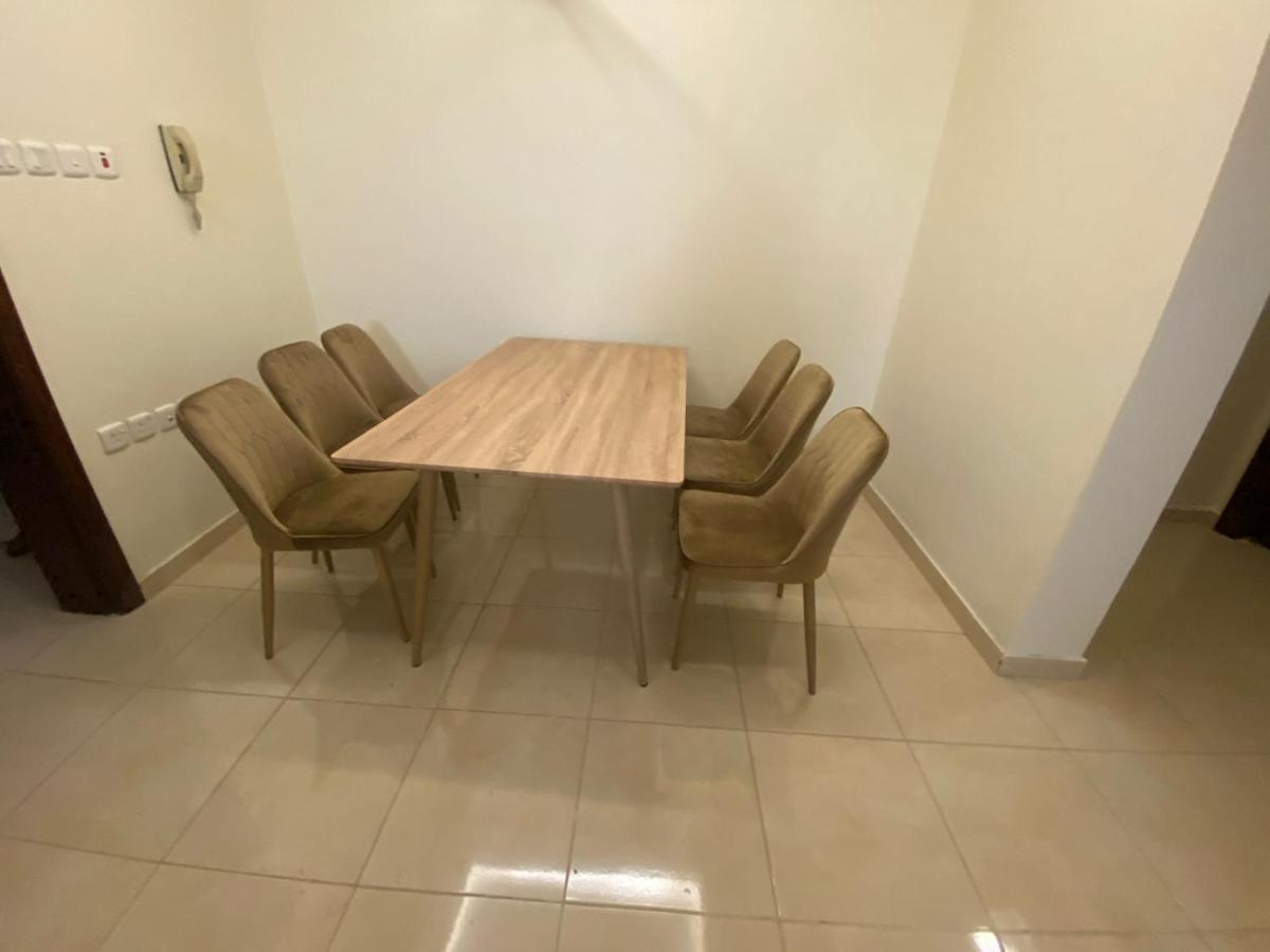 Apartment Al Diyafah Apts
