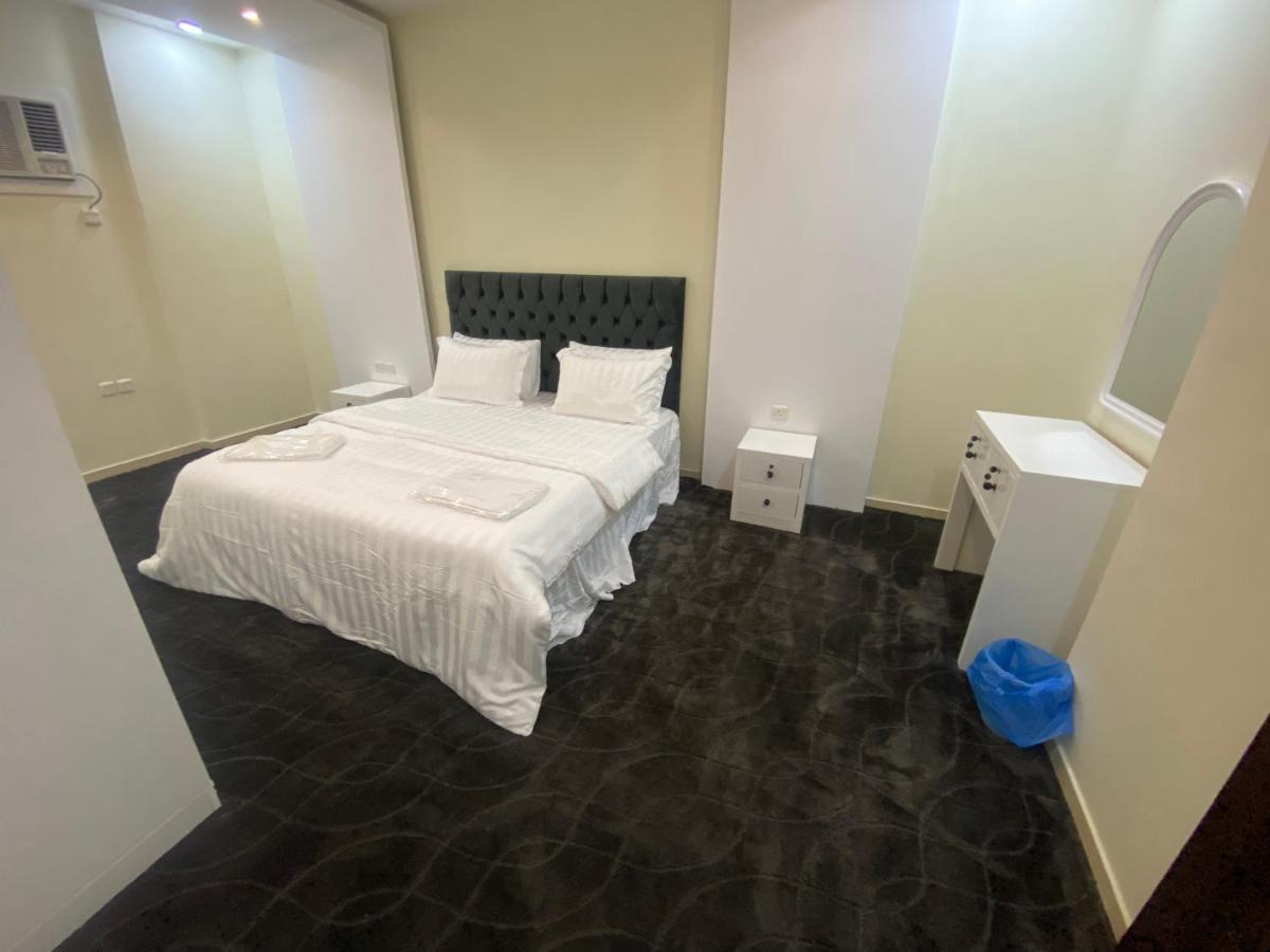 Apartment Al Diyafah Apts *