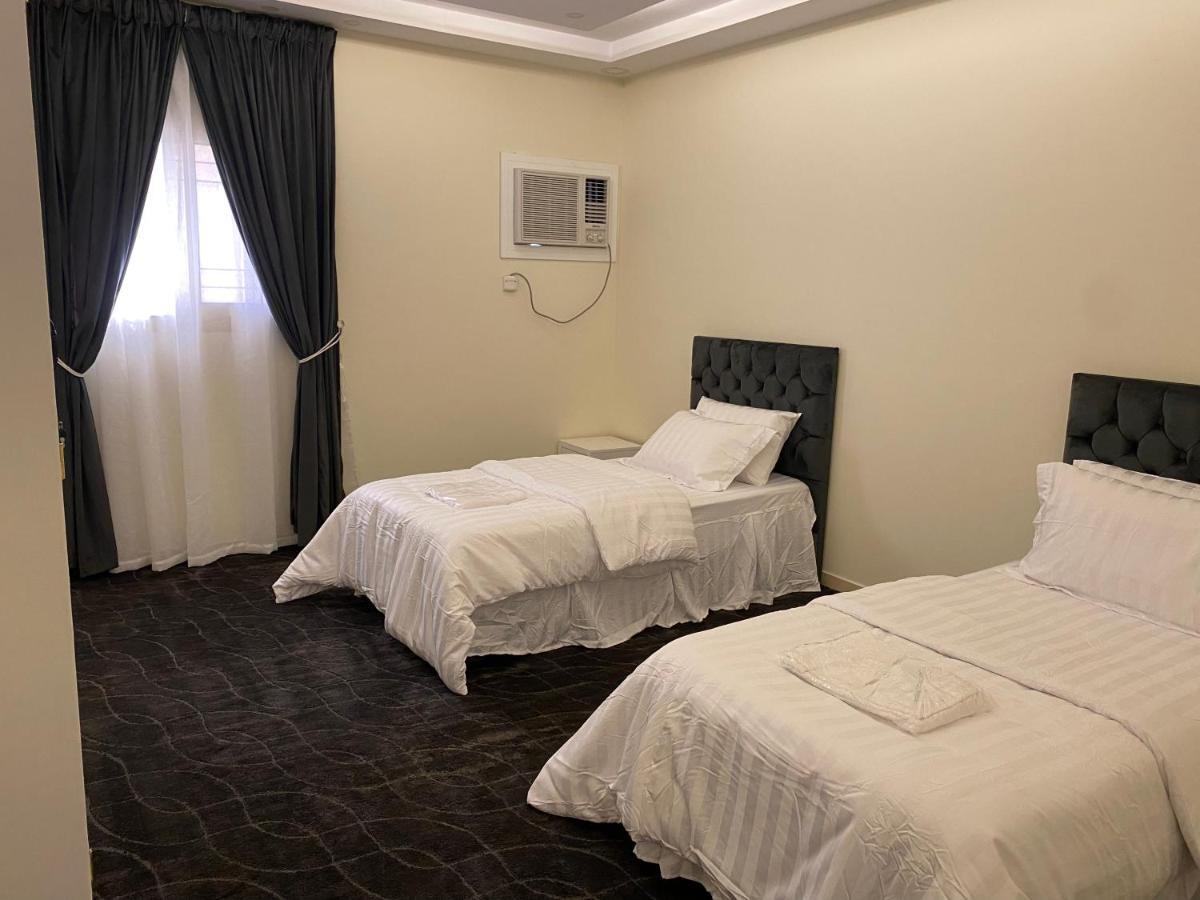Al Diyafah Apts Apartment Medina